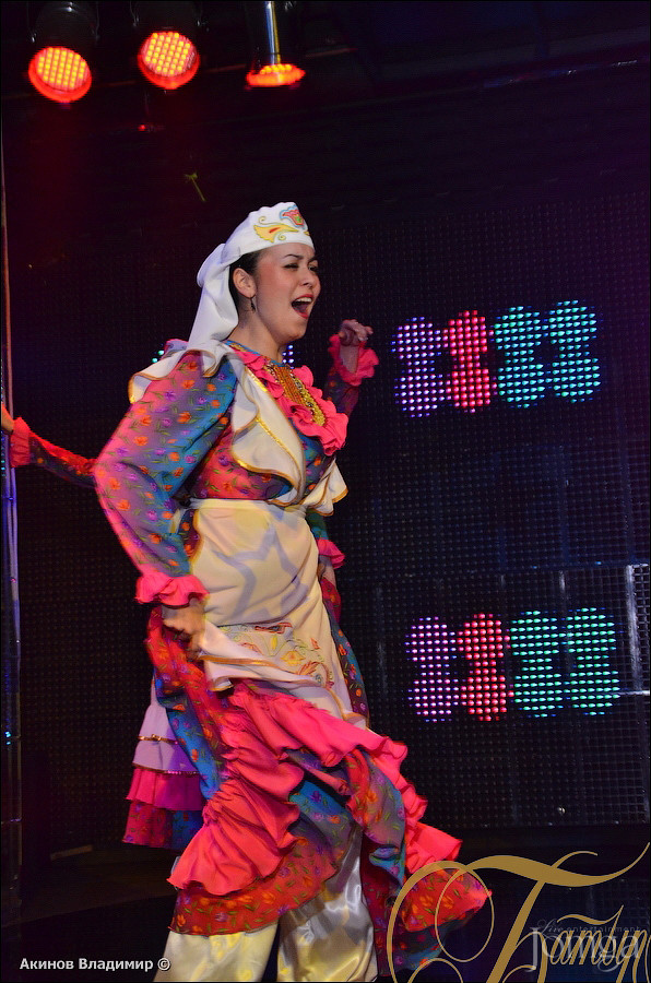 Фотография с НОВОГОДНЯЯ НОЧЬ 2014 в Батыр