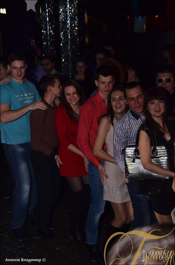 Фотография с НОВОГОДНЯЯ НОЧЬ 2014 в Батыр