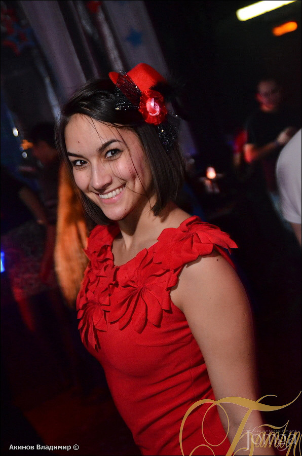 Фотография с НОВОГОДНЯЯ НОЧЬ 2014 в Батыр