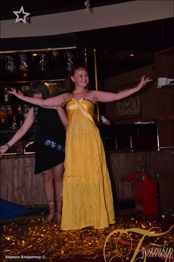 Фотография с НОВОГОДНЯЯ НОЧЬ 2014 в Батыр