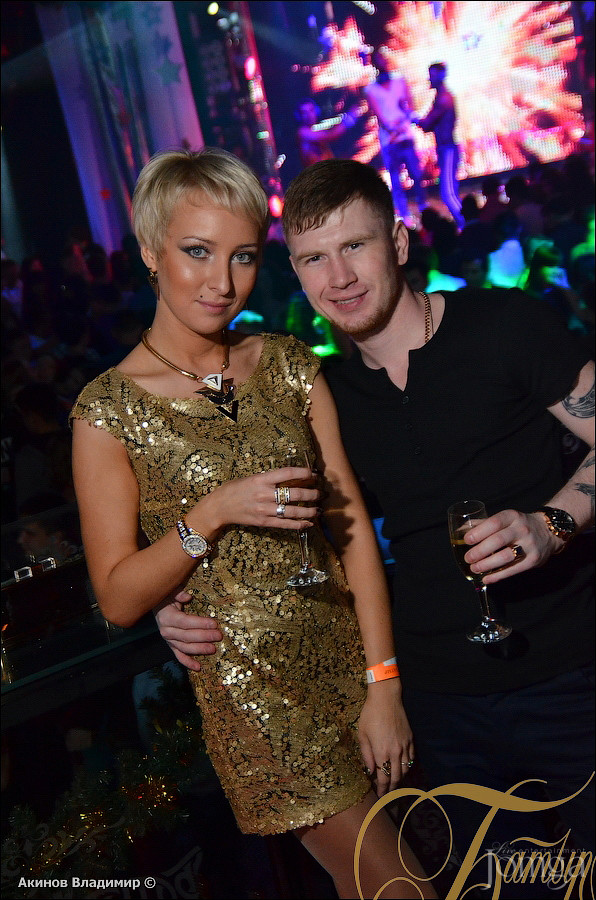 Фотография с НОВОГОДНЯЯ НОЧЬ 2014 в Батыр