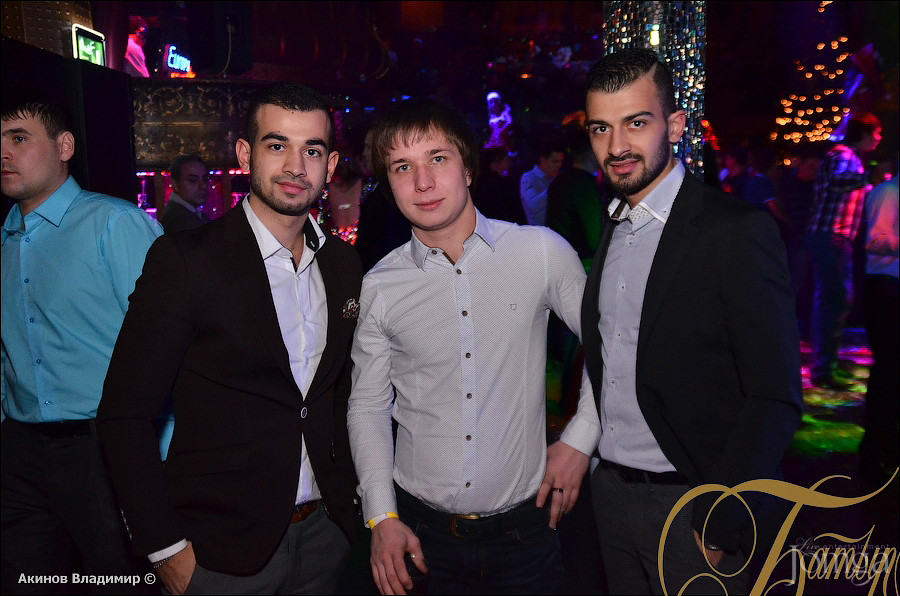 Фотография с НОВОГОДНЯЯ НОЧЬ 2014 в Батыр