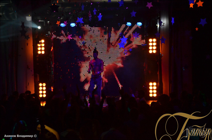 Фотография с НОВОГОДНЯЯ НОЧЬ 2014 в Батыр