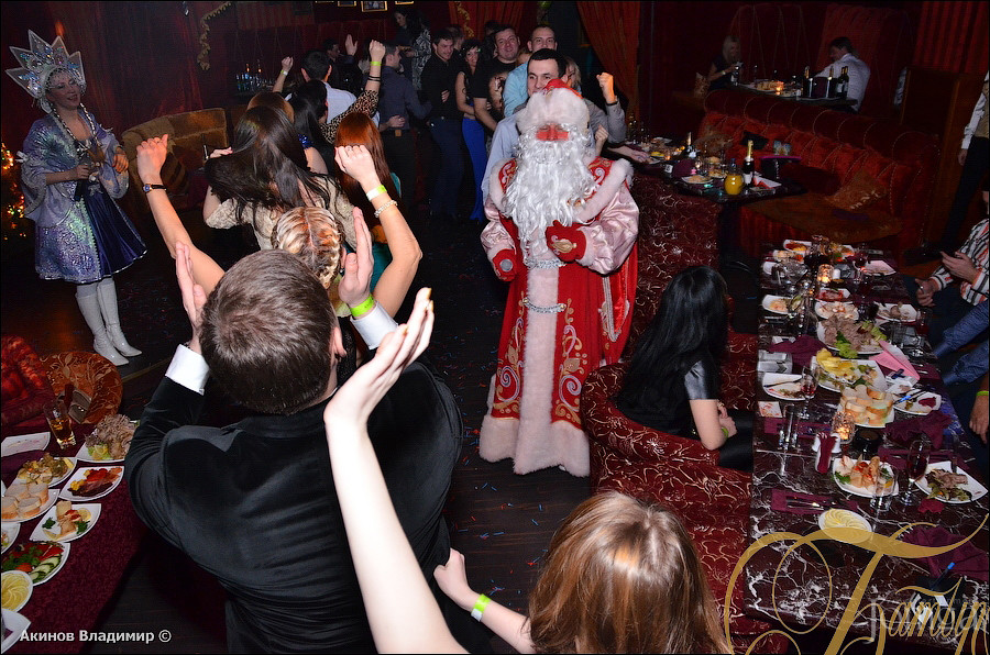 Фотография с НОВОГОДНЯЯ НОЧЬ 2014 в Батыр