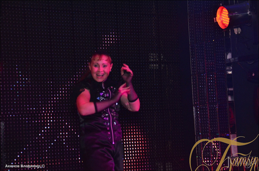 Фотография с НОВОГОДНЯЯ НОЧЬ 2014 в Батыр