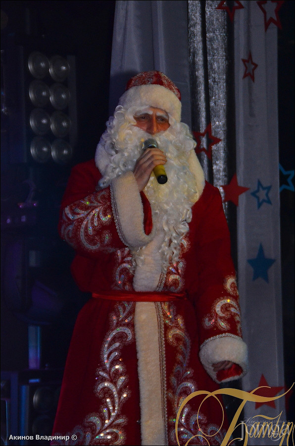 Фотография с НОВОГОДНЯЯ НОЧЬ 2014 в Батыр