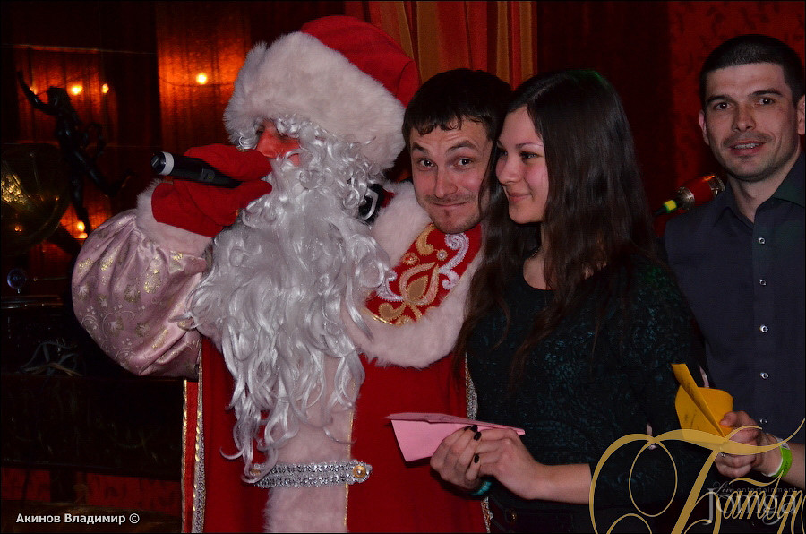 Фотография с НОВОГОДНЯЯ НОЧЬ 2014 в Батыр