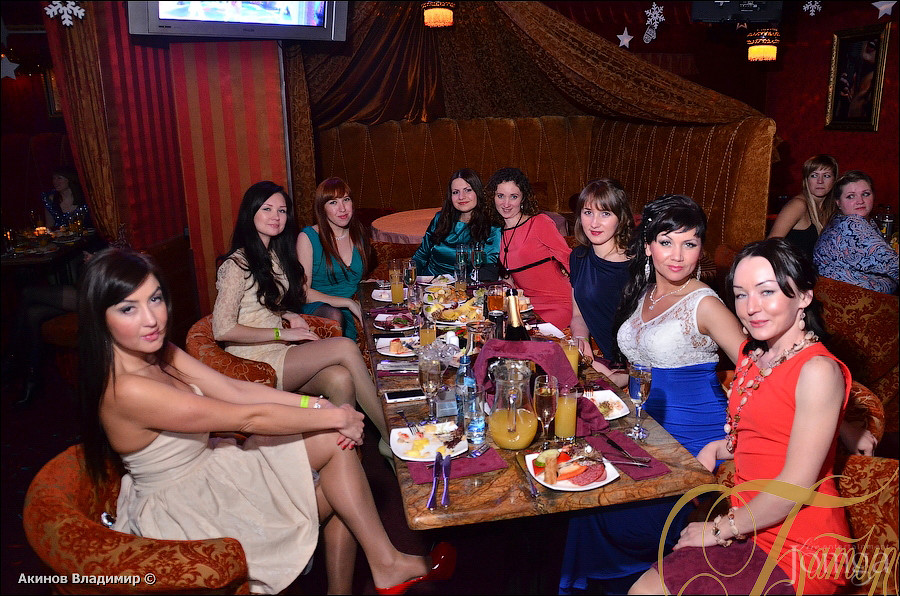 Фотография с НОВОГОДНЯЯ НОЧЬ 2014 в Батыр