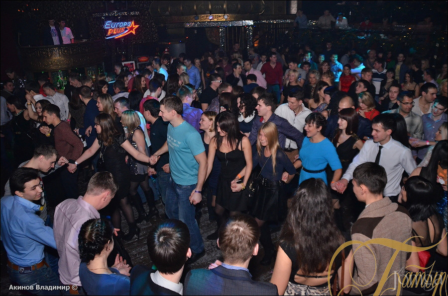 Фотография с НОВОГОДНЯЯ НОЧЬ 2014 в Батыр