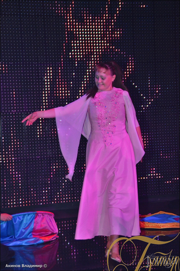 Фотография с НОВОГОДНЯЯ НОЧЬ 2014 в Батыр