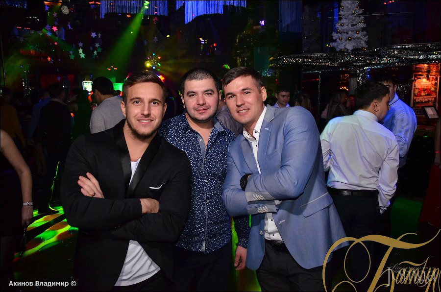 Фотография с НОВОГОДНЯЯ НОЧЬ 2014 в Батыр