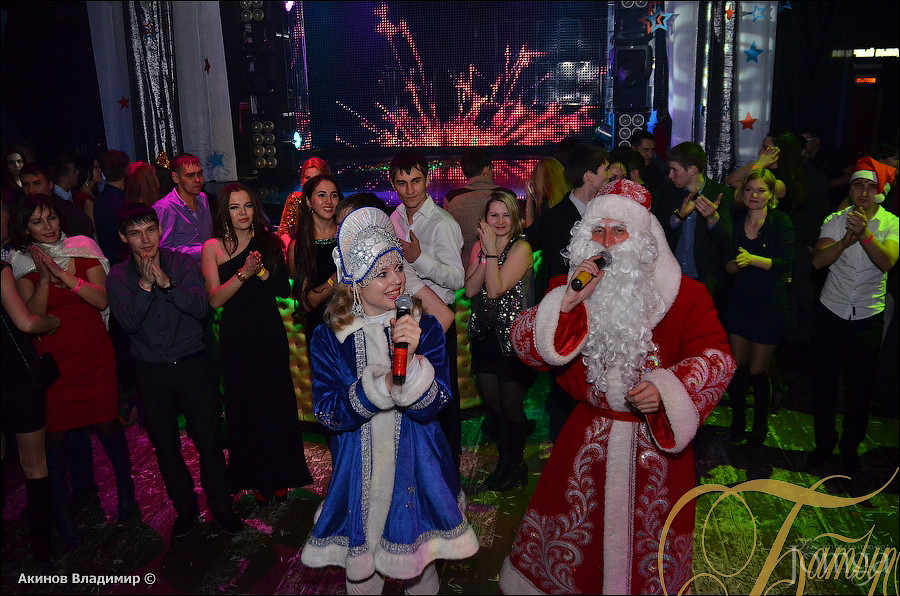 Фотография с НОВОГОДНЯЯ НОЧЬ 2014 в Батыр