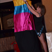 НОВОГОДНЯЯ НОЧЬ 2014 фото 168