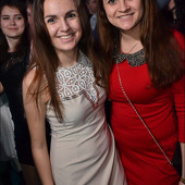 НОВОГОДНЯЯ НОЧЬ 2014 фото 330