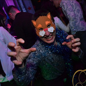 НОВОГОДНЯЯ НОЧЬ 2014 фото 352