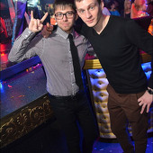 НОВОГОДНЯЯ НОЧЬ 2014 фото 362