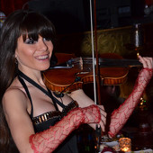 НОВОГОДНЯЯ НОЧЬ 2014 фото 112