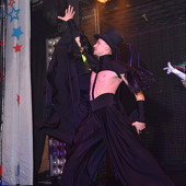 НОВОГОДНЯЯ НОЧЬ 2014 фото 237