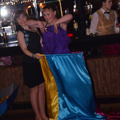 НОВОГОДНЯЯ НОЧЬ 2014 фото 174