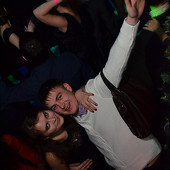 НОВОГОДНЯЯ НОЧЬ 2014 фото 342