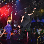 НОВОГОДНЯЯ НОЧЬ 2014 фото 249