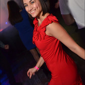 НОВОГОДНЯЯ НОЧЬ 2014 фото 401