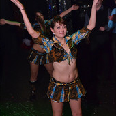 НОВОГОДНЯЯ НОЧЬ 2014 фото 117