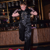 НОВОГОДНЯЯ НОЧЬ 2014 фото 157