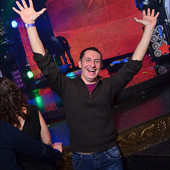 НОВОГОДНЯЯ НОЧЬ 2014 фото 255