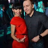 НОВОГОДНЯЯ НОЧЬ 2014 фото 421