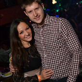 НОВОГОДНЯЯ НОЧЬ 2014 фото 334