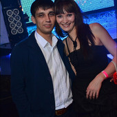 НОВОГОДНЯЯ НОЧЬ 2014 фото 375