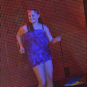 НОВОГОДНЯЯ НОЧЬ 2014 фото 269