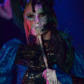 НОВОГОДНЯЯ НОЧЬ 2014 фото 356