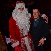 НОВОГОДНЯЯ НОЧЬ 2014 фото 226