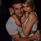 НОВОГОДНЯЯ НОЧЬ 2014 фото 423