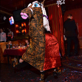 НОВОГОДНЯЯ НОЧЬ 2014 фото 84