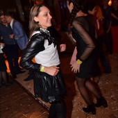 НОВОГОДНЯЯ НОЧЬ 2014 фото 155