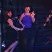 НОВОГОДНЯЯ НОЧЬ 2014 фото 268