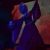 НОВОГОДНЯЯ НОЧЬ 2014 фото 346