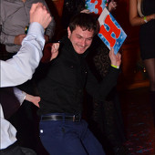 НОВОГОДНЯЯ НОЧЬ 2014 фото 50