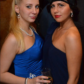 НОВОГОДНЯЯ НОЧЬ 2014 фото 358