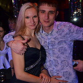 НОВОГОДНЯЯ НОЧЬ 2014 фото 188