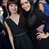 НОВОГОДНЯЯ НОЧЬ 2014 фото 328