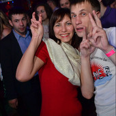 НОВОГОДНЯЯ НОЧЬ 2014 фото 329