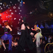 НОВОГОДНЯЯ НОЧЬ 2014 фото 251