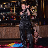 НОВОГОДНЯЯ НОЧЬ 2014 фото 158