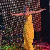 НОВОГОДНЯЯ НОЧЬ 2014 фото 274