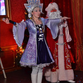 НОВОГОДНЯЯ НОЧЬ 2014 фото 35