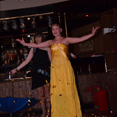 НОВОГОДНЯЯ НОЧЬ 2014 фото 184